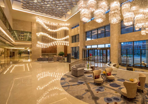 青岛中泽建达新型材料有限公司