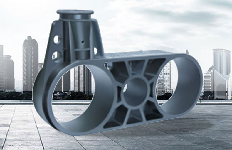 深海养鱼网箱支架